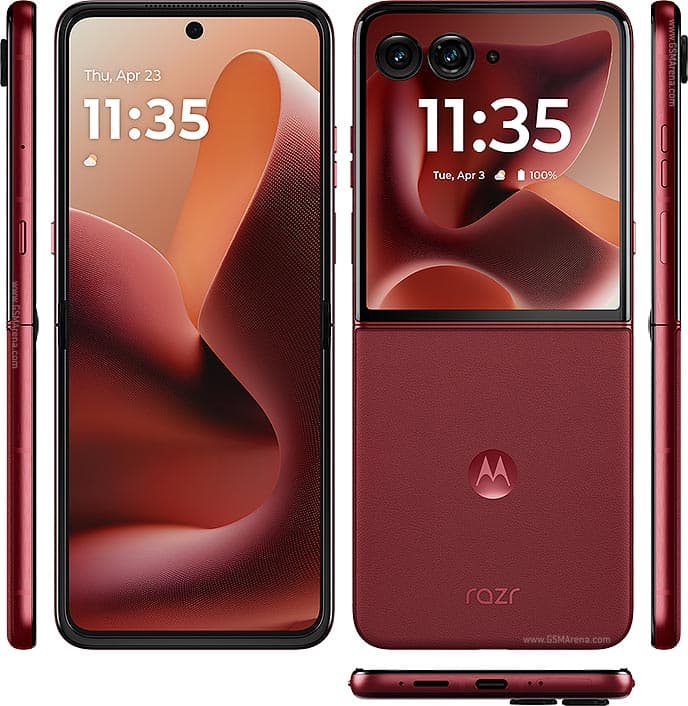 Razr 60 Ultra