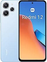 Redmi 12 4G