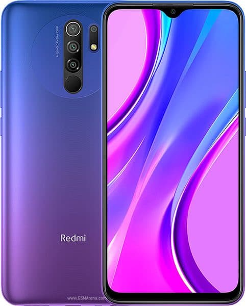 Redmi 9
