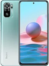 Redmi Note 10 5G