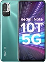 Redmi Note 10T