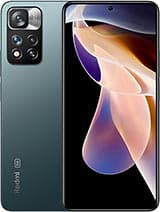 Redmi Note 11 Pro+ 5G