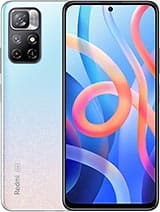 Redmi Note 11