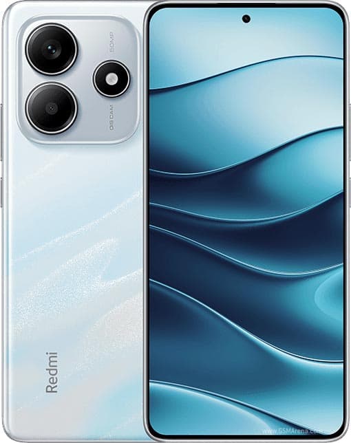 Redmi Note 14 5G