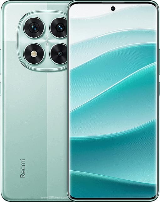 Redmi Note 14 Pro 5G