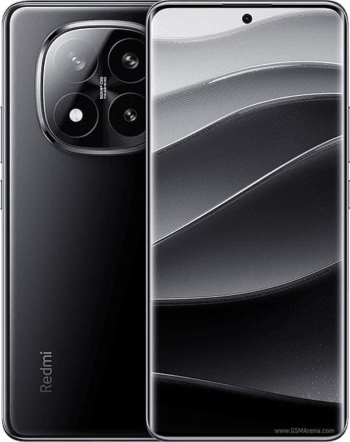 Redmi Note 14 Pro+ 5G