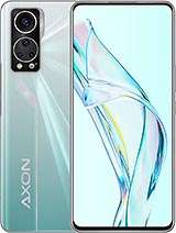 Axon 30 5G