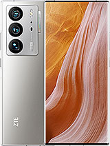 Axon 40 Ultra