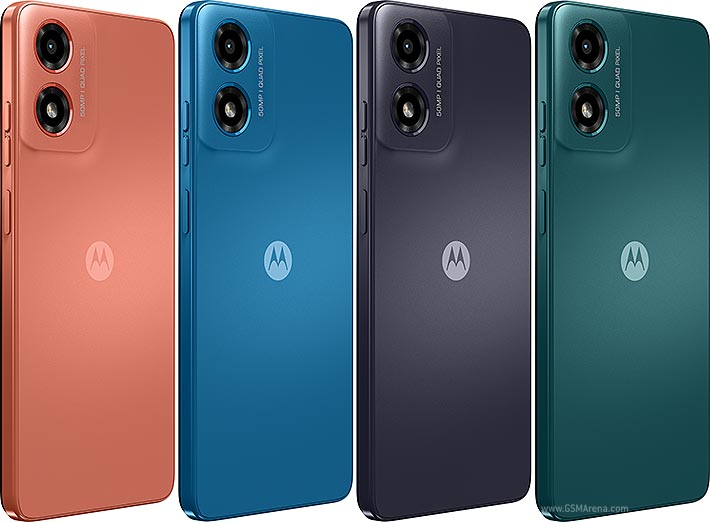 Motorola G04s