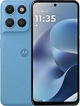 Motorola G17 Power