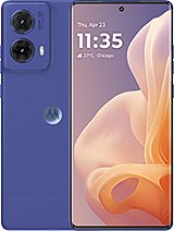 Motorola G85 5G