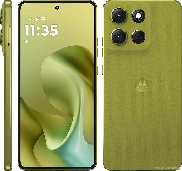 Motorola G86 5G