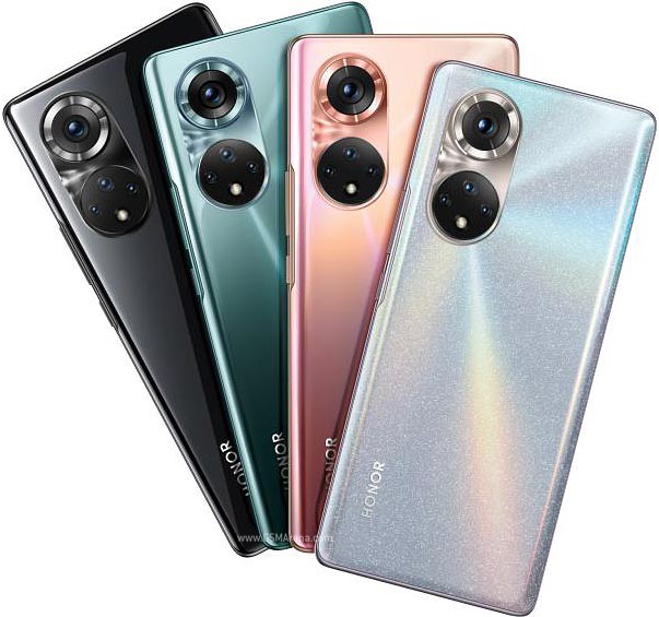 Honor 50