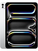 iPad Pro 11" 5e Gen M4 (2024)