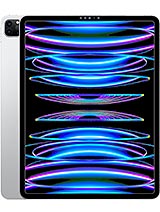 iPad Pro 12.9" 6e Gen (2022)