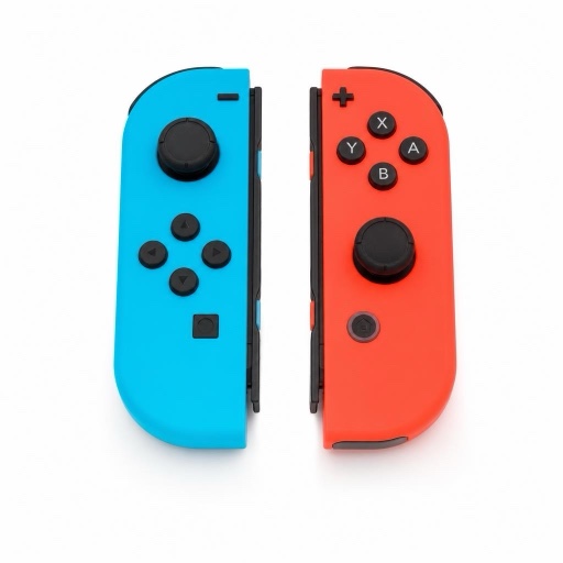 Nintendo Joy-Con (Switch)