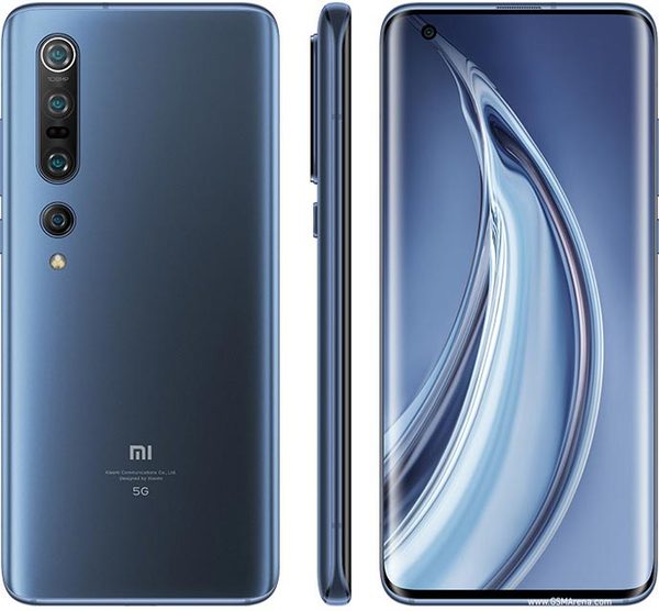 Xiaomi Mi 10 Pro 5G