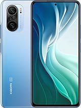 Xiaomi Mi 11i 5G
