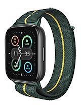 Motorola Moto Watch Fit
