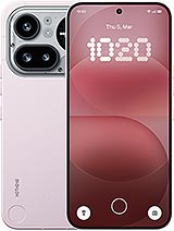 Nothing Phone (4a) Pro