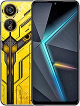 Nubia Neo