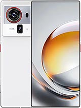 Nubia Z80 Ultra