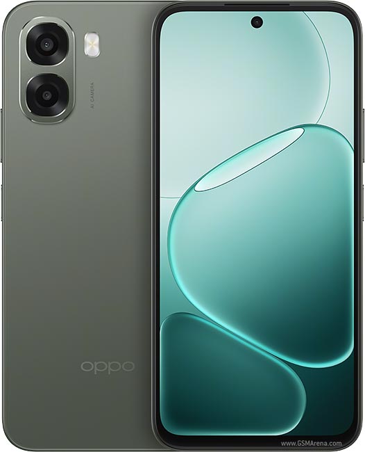 Oppo A6c