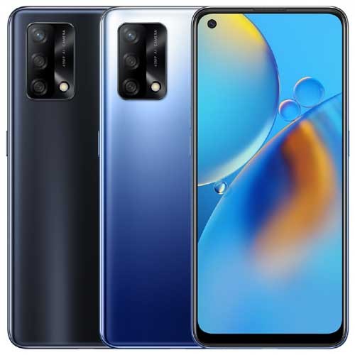Oppo A74 4G