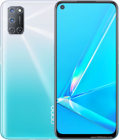 Oppo A92