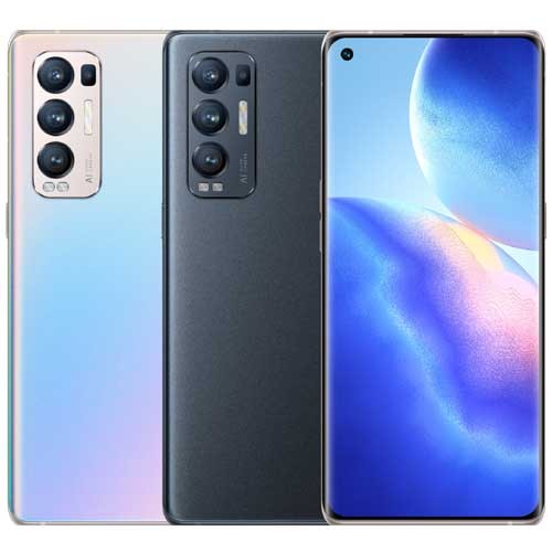 Oppo Find X3 Neo