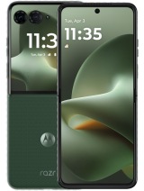 Motorola Razr 70 Plus