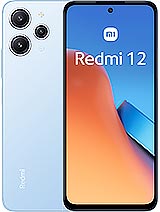 Xiaomi Redmi 12 4G