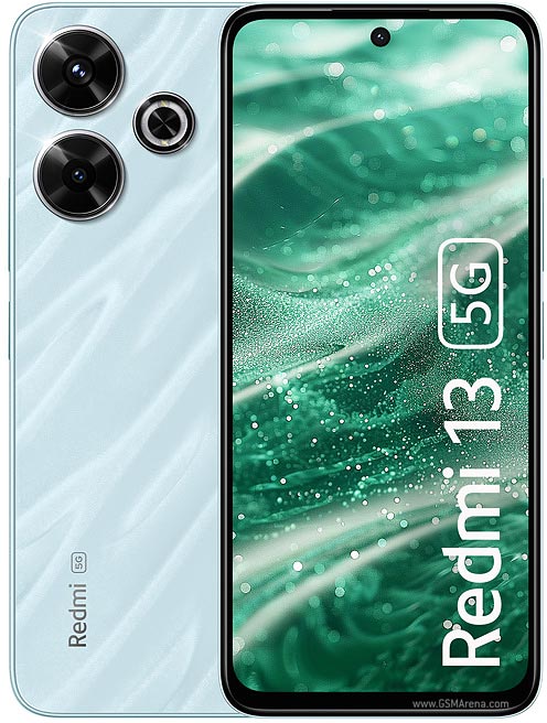 Xiaomi Redmi 13 5G