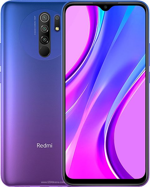 Xiaomi Redmi 9