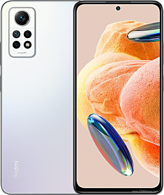 Redmi Note 12 Pro 4G