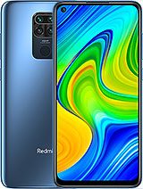 Xiaomi Redmi Note 9