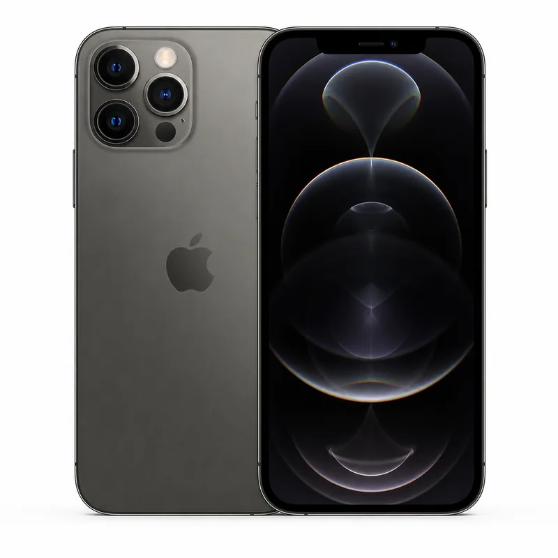 Apple iPhone 12 Pro Max 128 Go Graphite